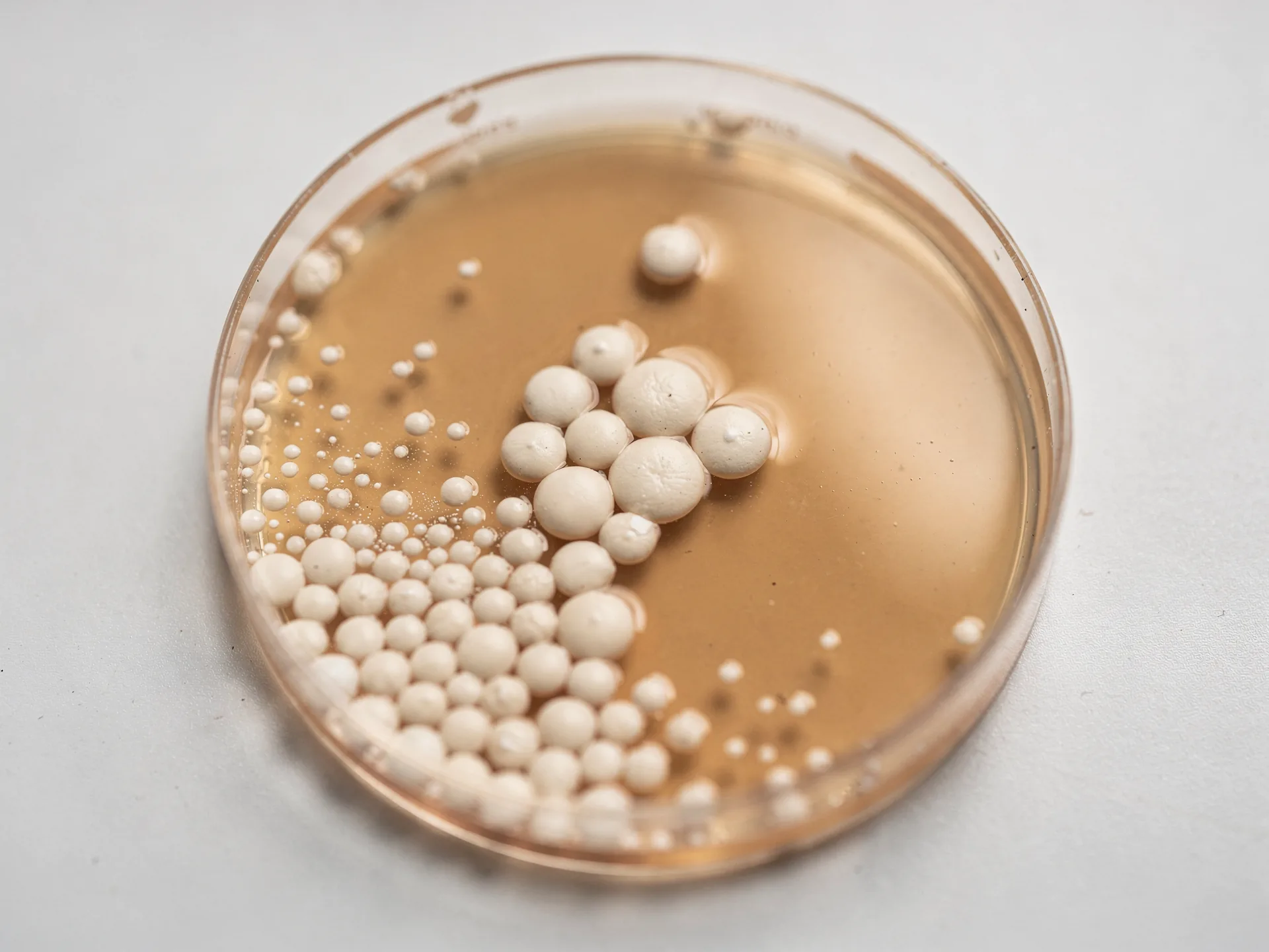 Lactobacillus plantarum